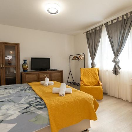 Two-Bedroom Apartment Rea In Rovinj Exteriér fotografie