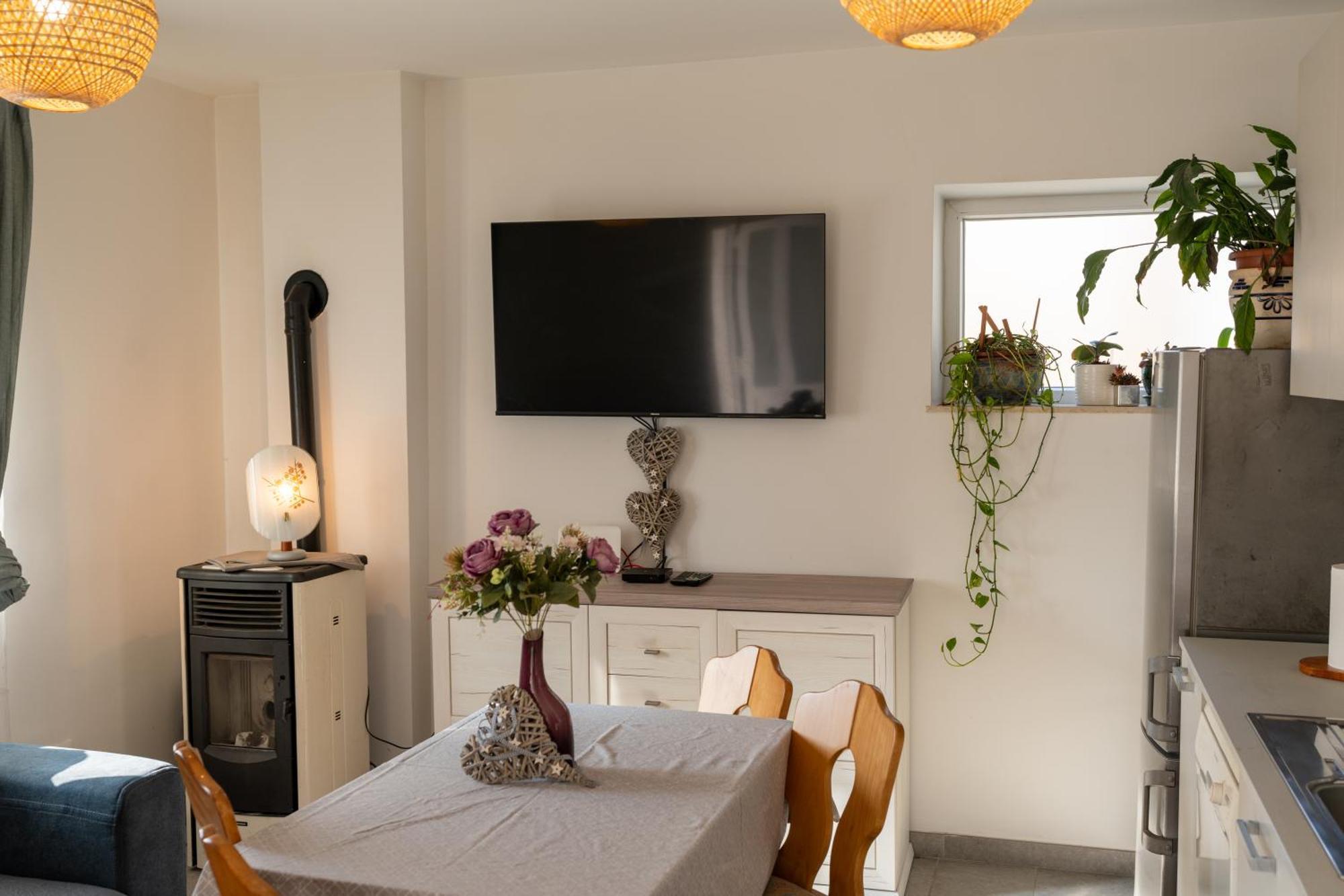 Two-Bedroom Apartment Rea In Rovinj Exteriér fotografie