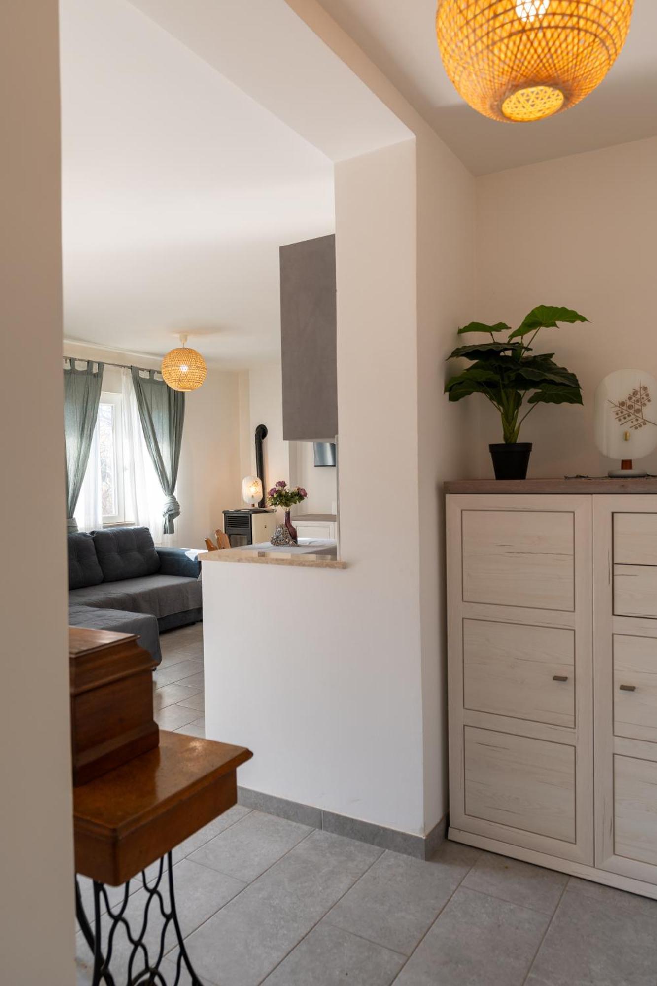 Two-Bedroom Apartment Rea In Rovinj Exteriér fotografie